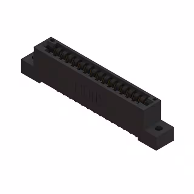 896-016-500-102 EDAC Inc.  Edgeboard Connectors